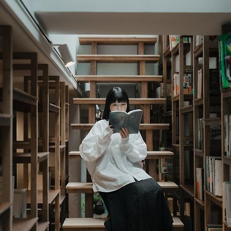 Norden Ruder Hostel Taitung Branch 2 외부 사진