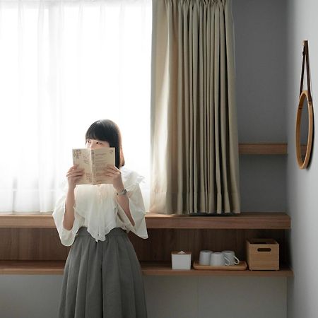 Norden Ruder Hostel Taitung Branch 2 외부 사진