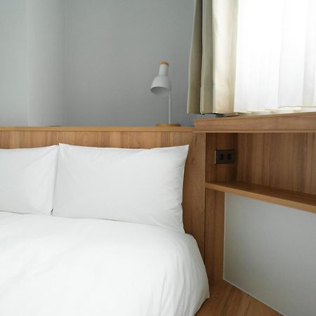 Norden Ruder Hostel Taitung Branch 2 외부 사진