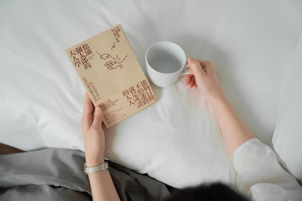 Norden Ruder Hostel Taitung Branch 2 외부 사진