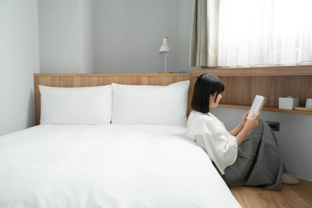 Norden Ruder Hostel Taitung Branch 2 외부 사진