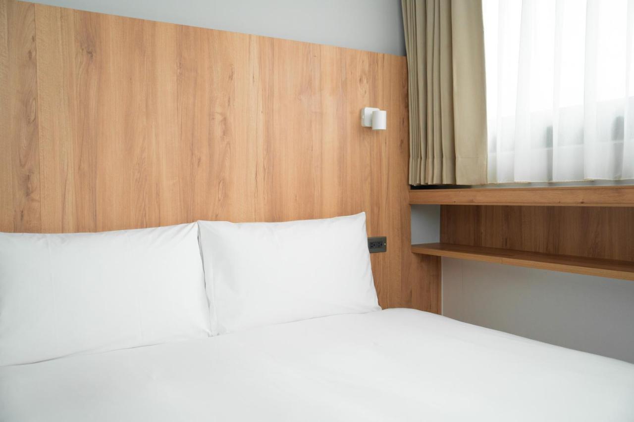 Norden Ruder Hostel Taitung Branch 2 외부 사진