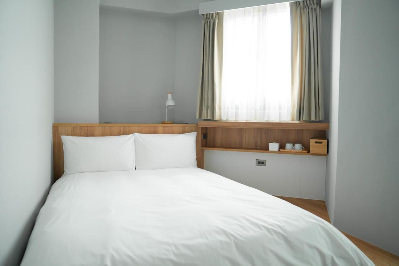 Norden Ruder Hostel Taitung Branch 2 외부 사진