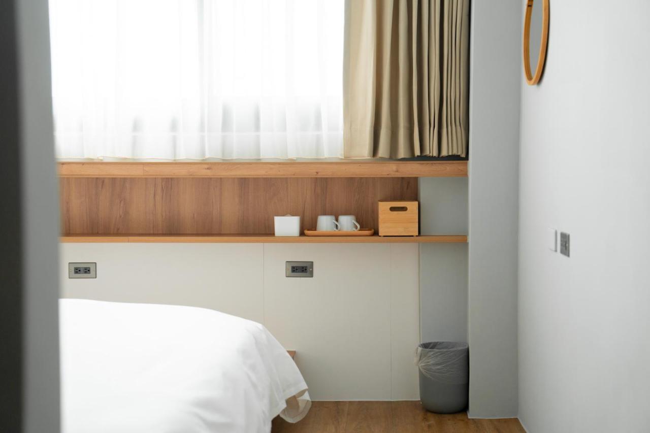 Norden Ruder Hostel Taitung Branch 2 외부 사진