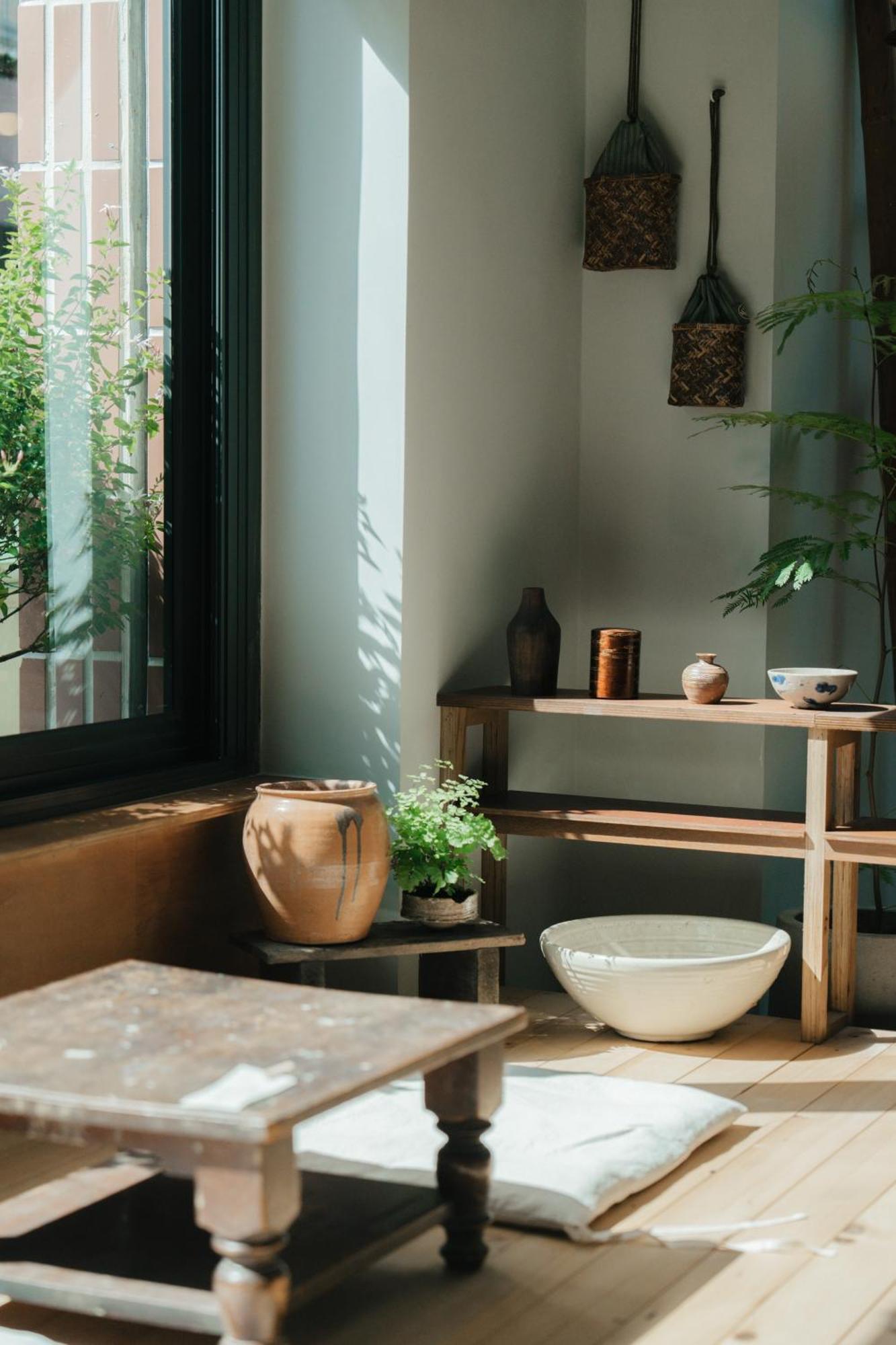 Norden Ruder Hostel Taitung Branch 2 외부 사진