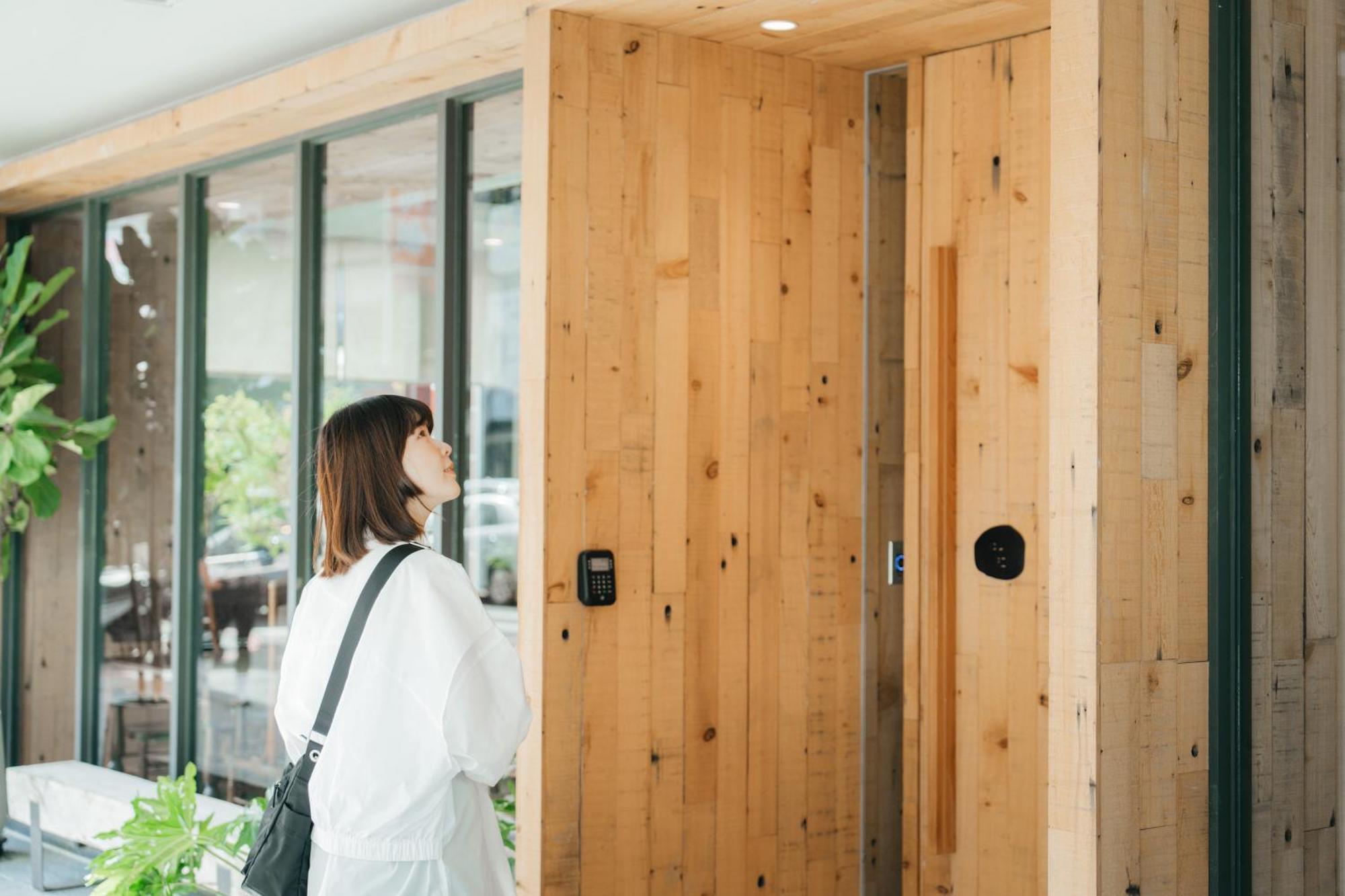 Norden Ruder Hostel Taitung Branch 2 외부 사진