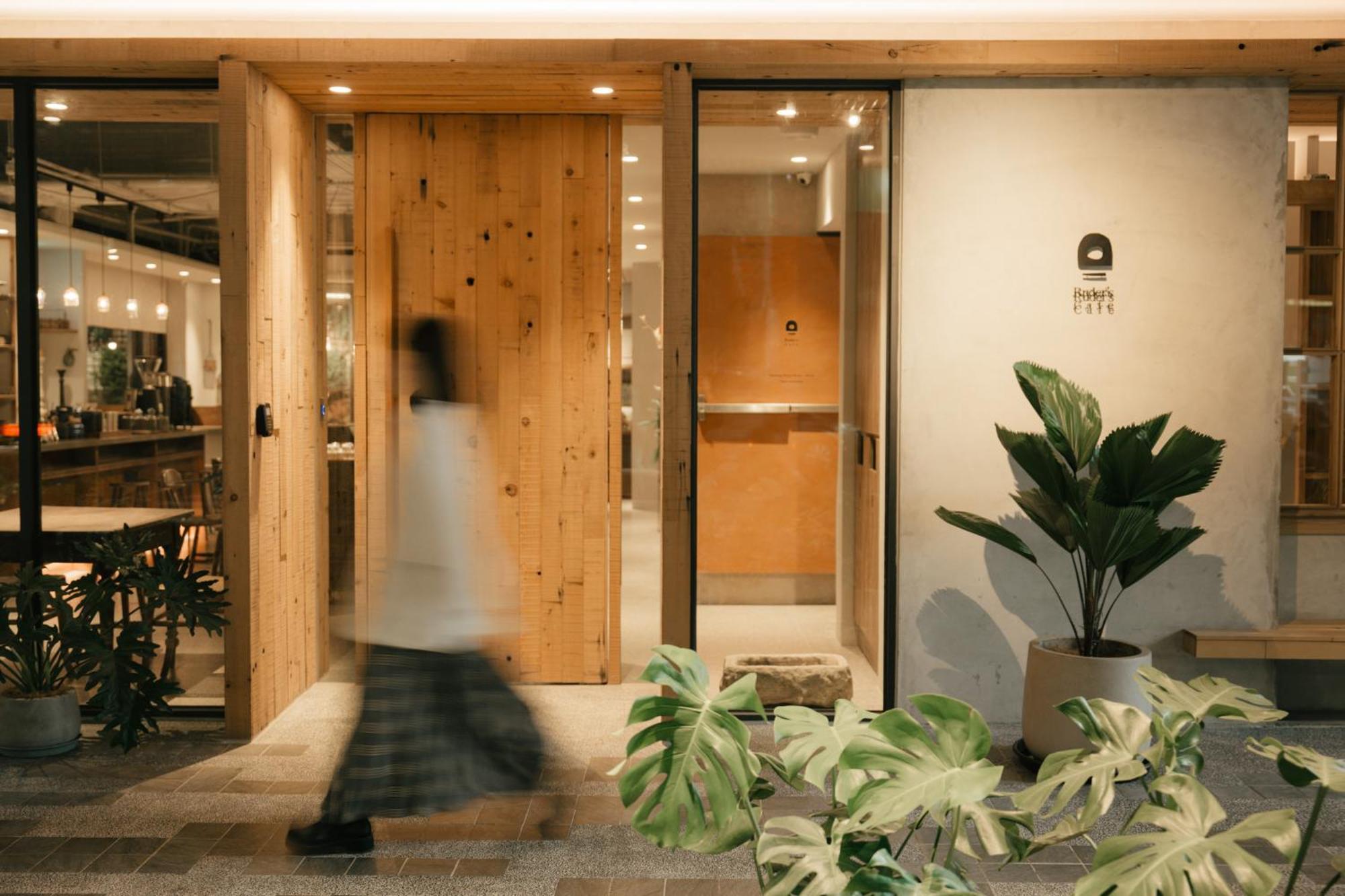 Norden Ruder Hostel Taitung Branch 2 외부 사진