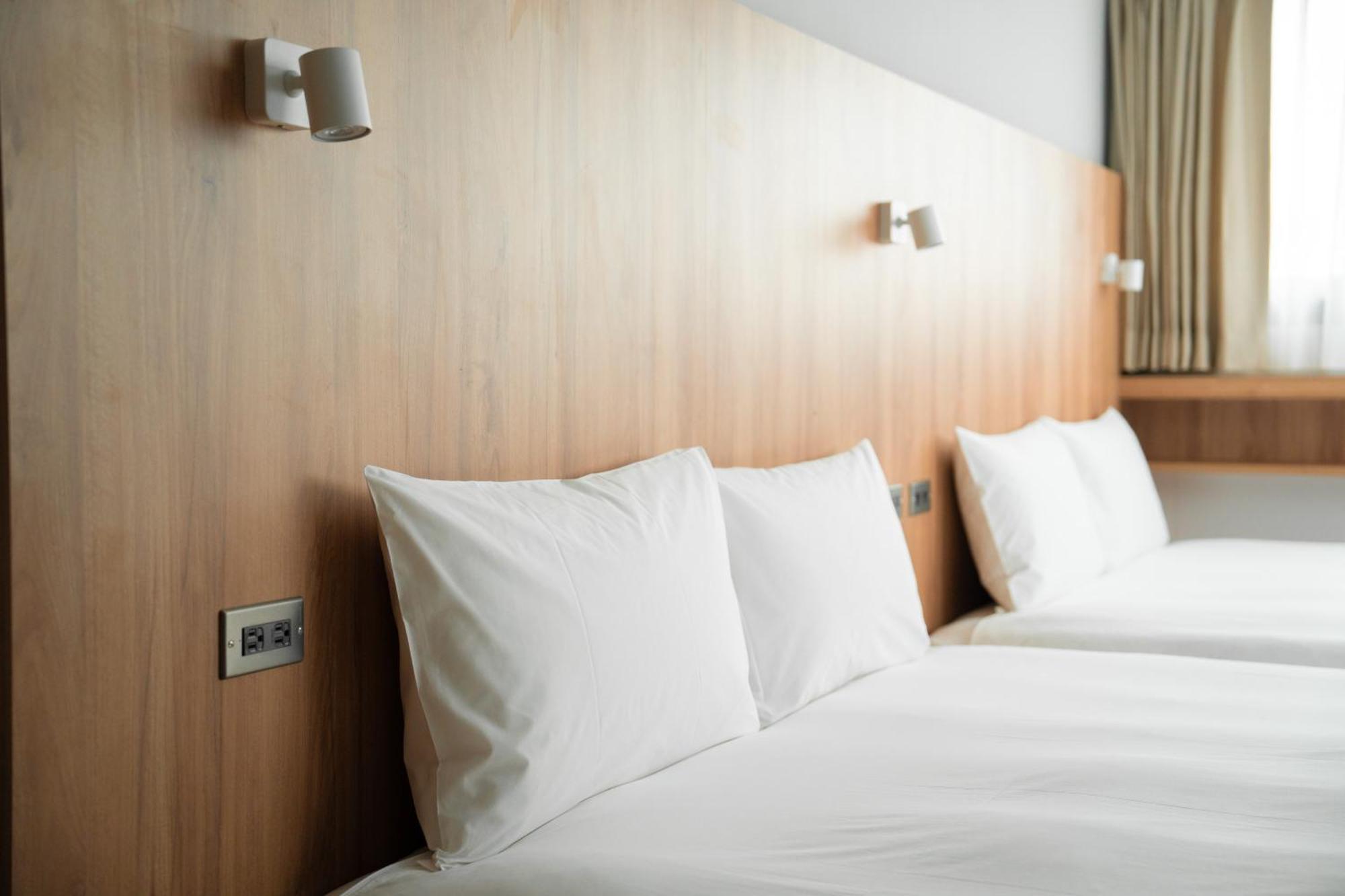 Norden Ruder Hostel Taitung Branch 2 외부 사진