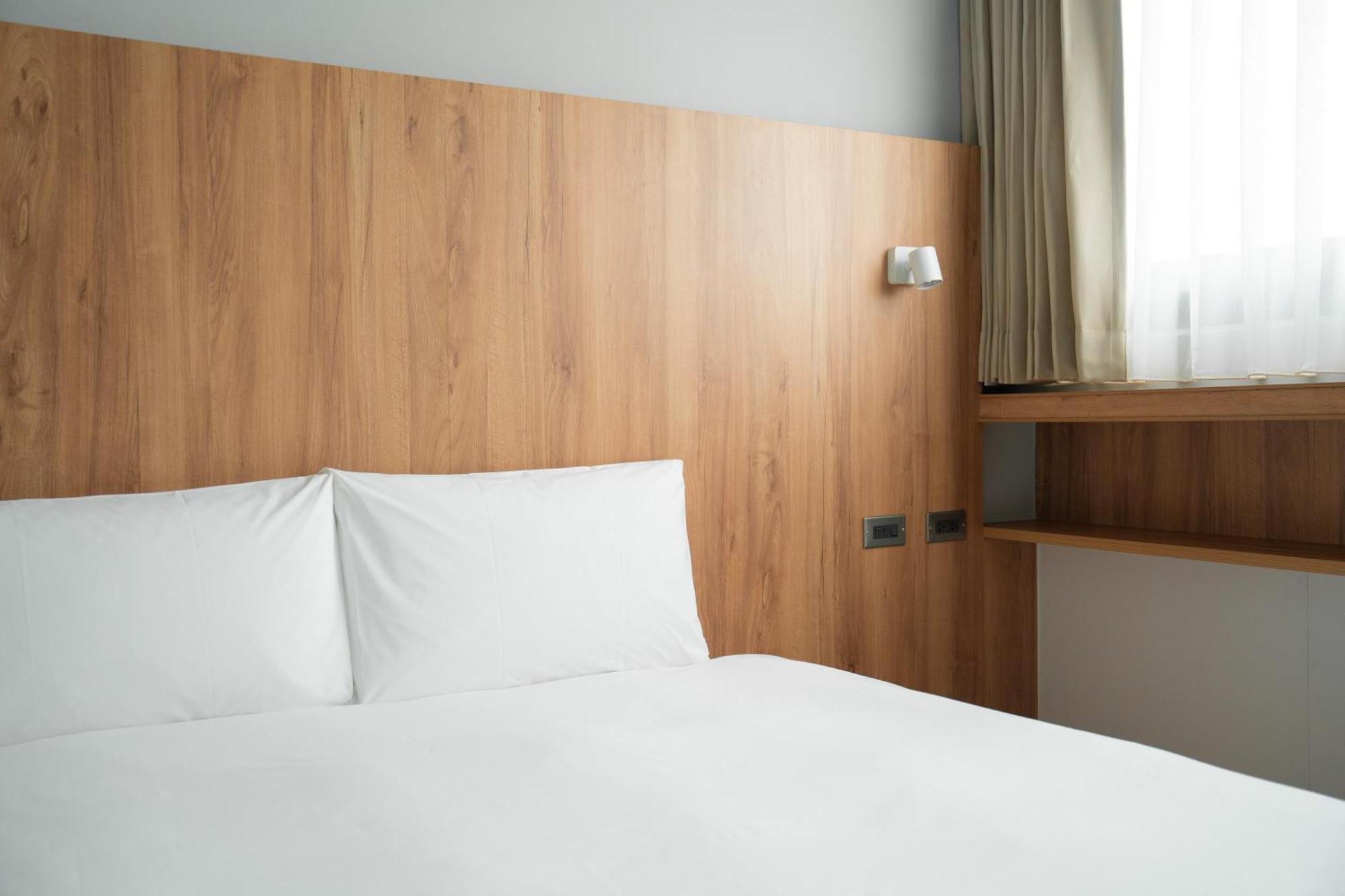 Norden Ruder Hostel Taitung Branch 2 외부 사진