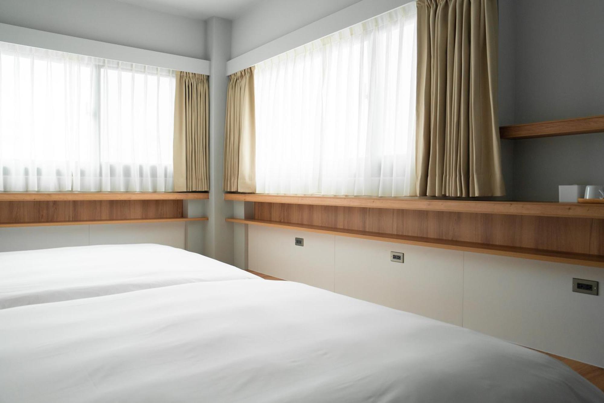 Norden Ruder Hostel Taitung Branch 2 외부 사진