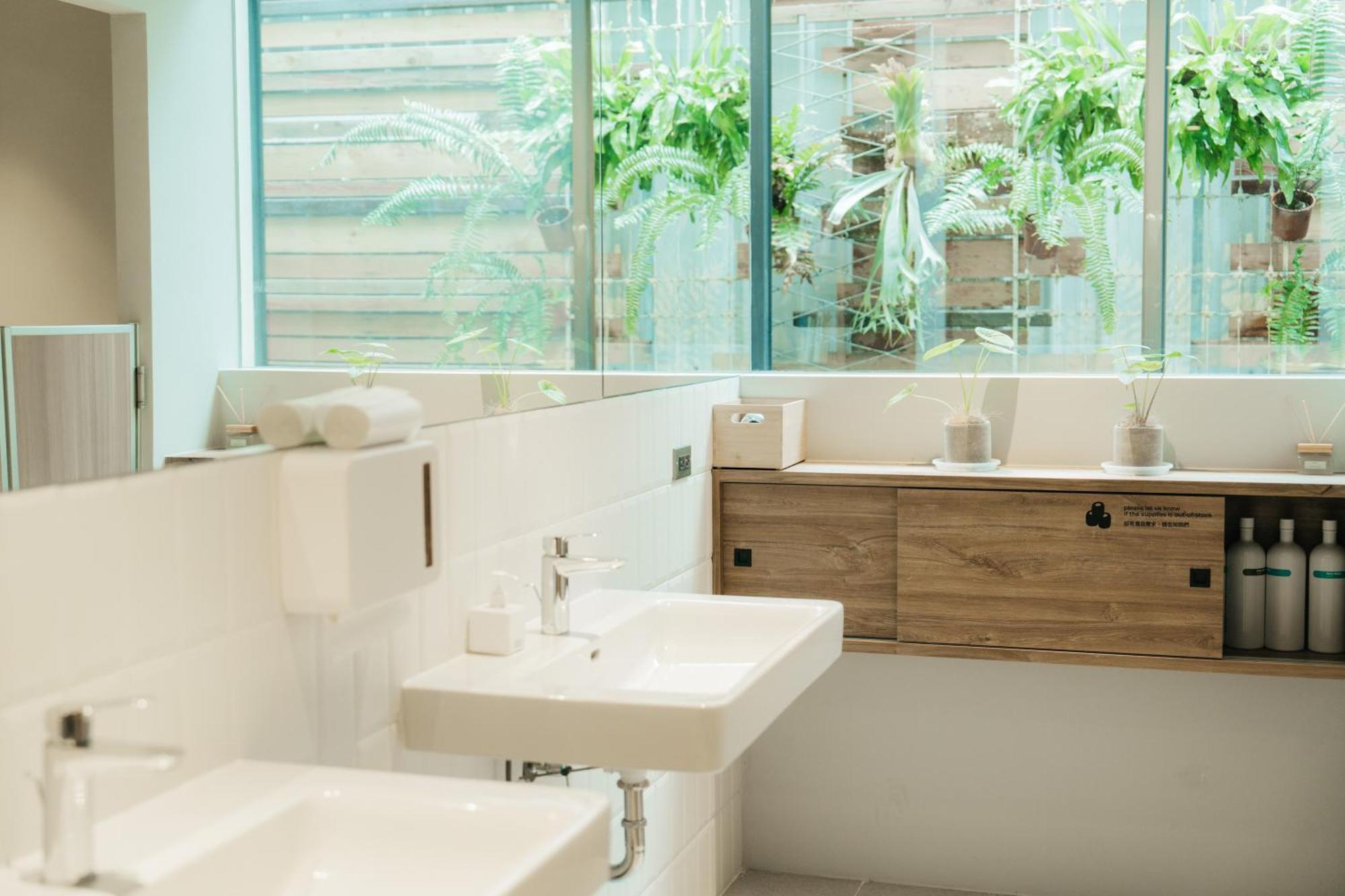 Norden Ruder Hostel Taitung Branch 2 외부 사진