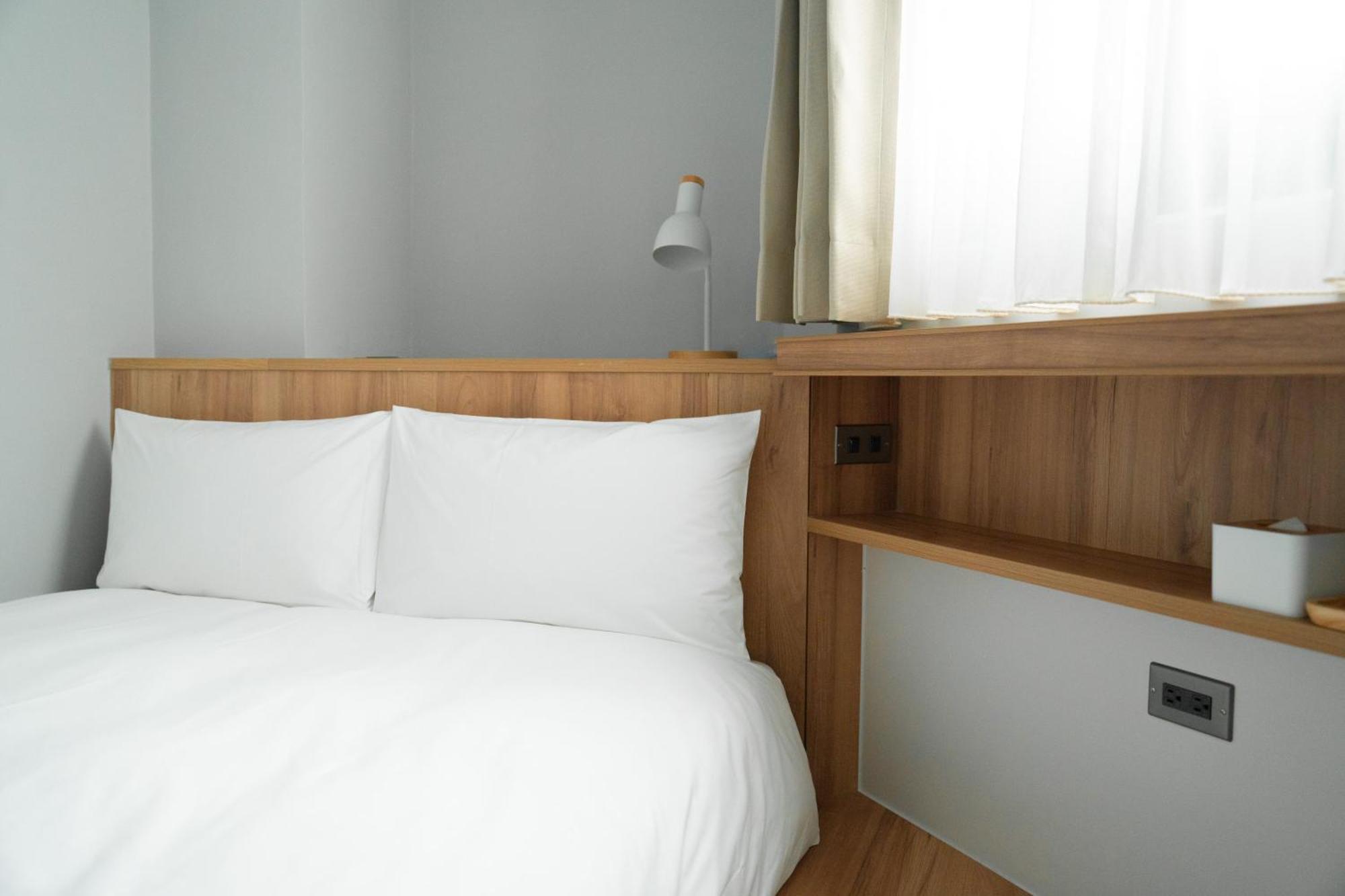 Norden Ruder Hostel Taitung Branch 2 외부 사진